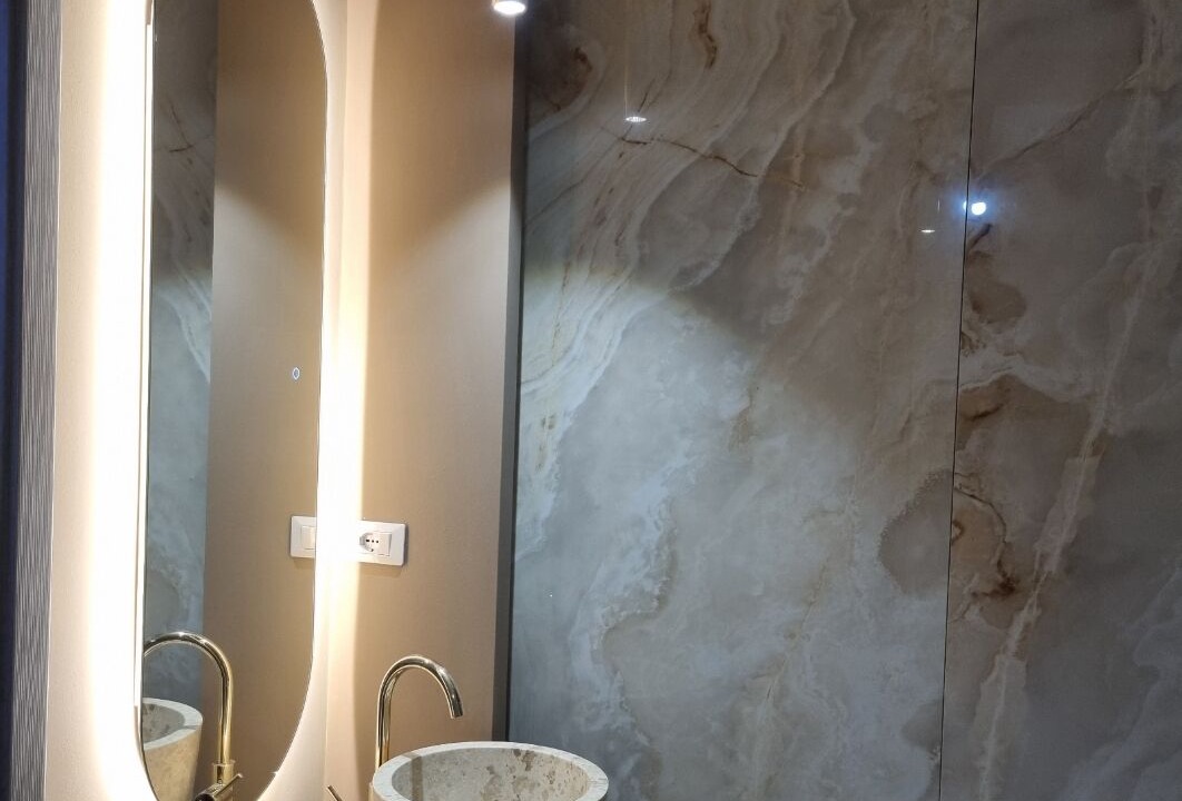 Photo of Bathroom in Terrasini
