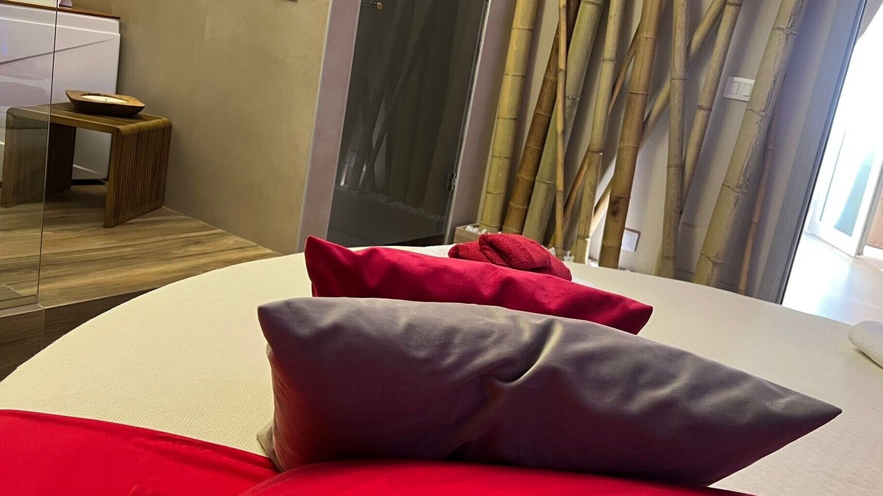 Photo of Bedroom in Terrasini