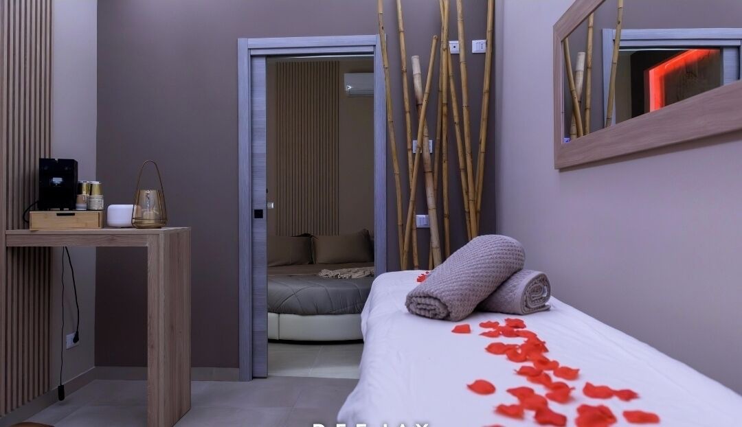 Photo of Bedroom in Terrasini