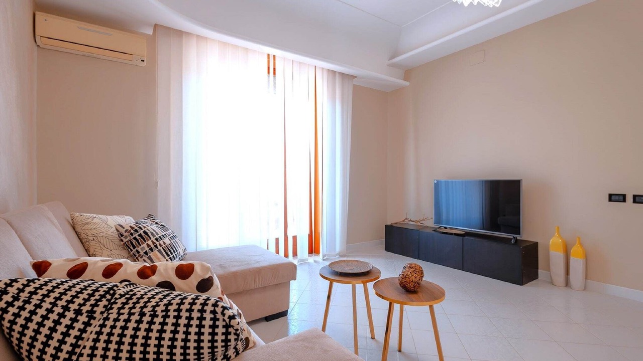 Photo of Livingroom in Mazara del Vallo