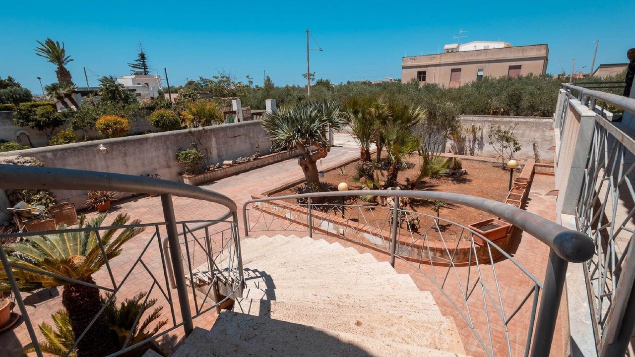 Photo of Outdoor in Mazara del Vallo