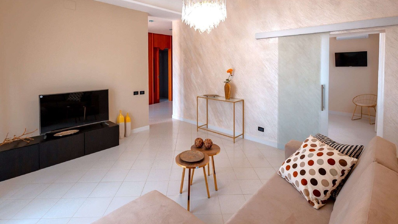 Photo of Livingroom in Mazara del Vallo