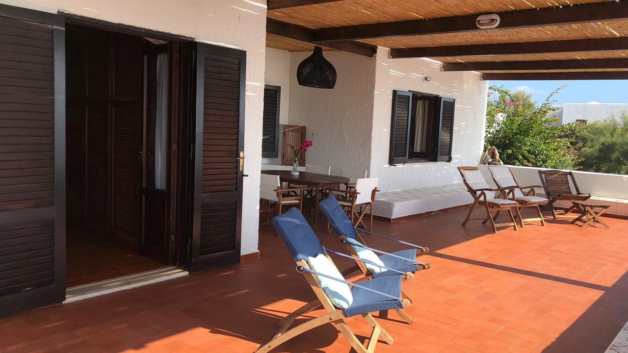 Photo of Outdoor in Localita Punta Fram