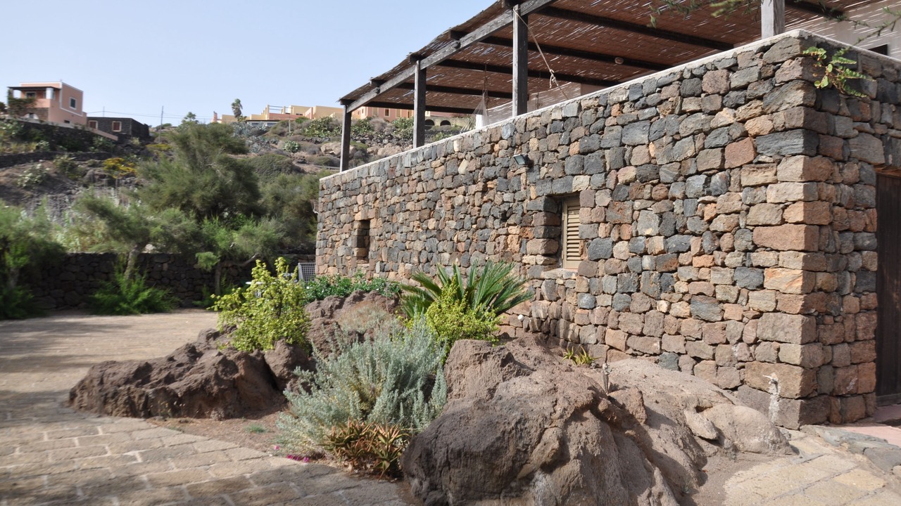 Photo of Outdoor in Localita Punta Fram