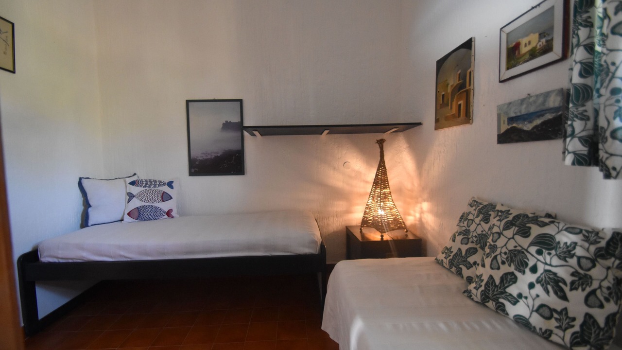 Photo of Bedroom in Localita Punta Fram