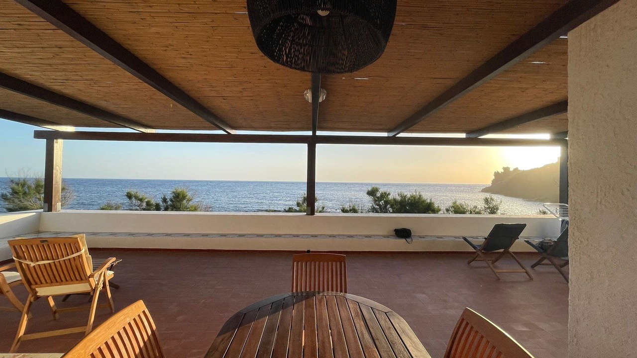 Photo of Outdoor in Localita Punta Fram