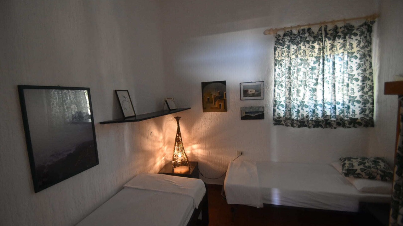 Photo of Bedroom in Localita Punta Fram