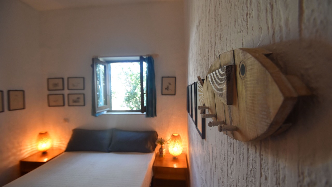 Photo of Bedroom in Localita Punta Fram