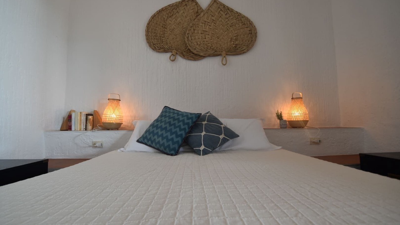 Photo of Bedroom in Localita Punta Fram