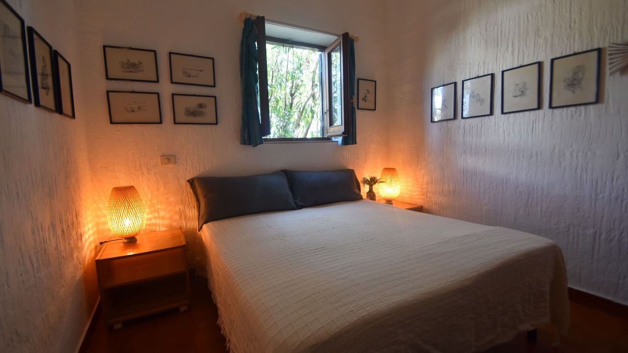 Photo of Bedroom in Localita Punta Fram