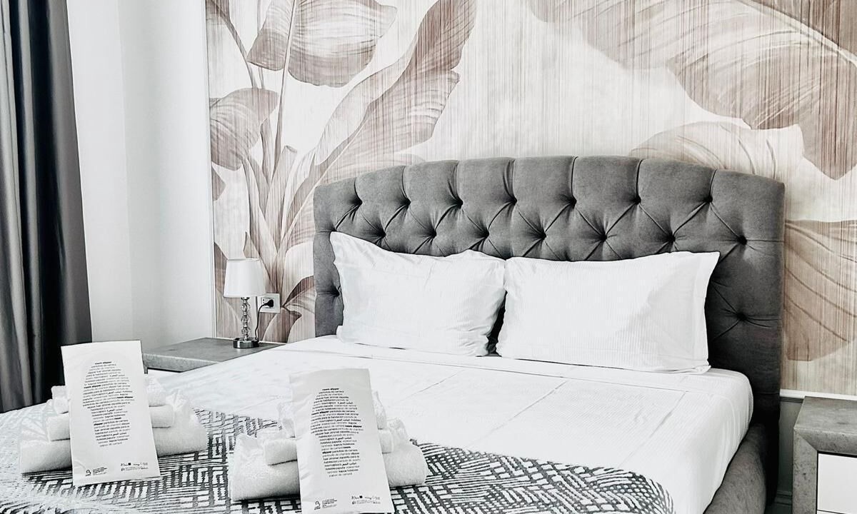 Photo of Bedroom in Selva Candida