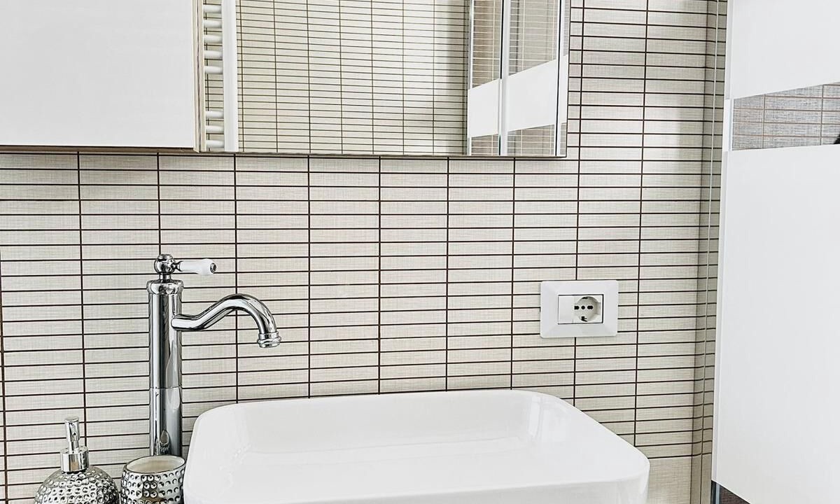 Photo of Bathroom in Selva Candida