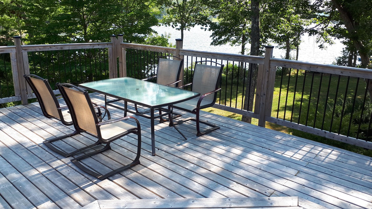 Photo of Outdoor in Conquerall Mills