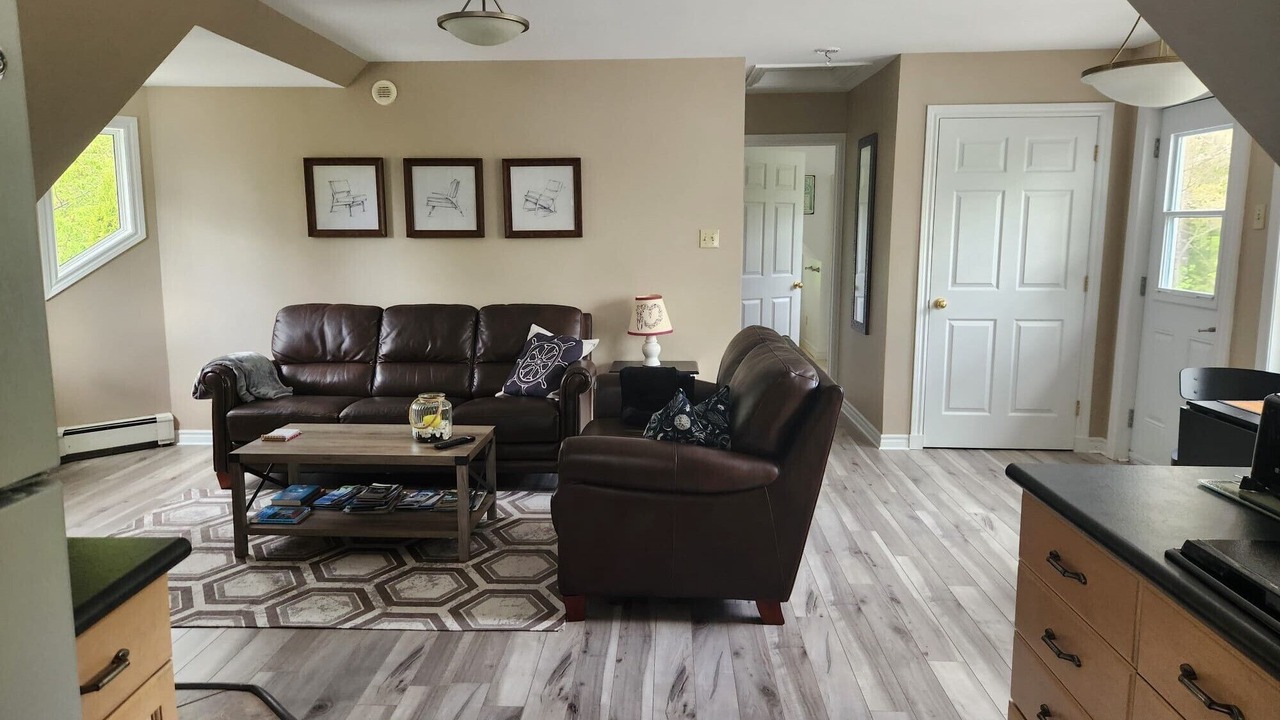 Photo of Livingroom in Conquerall Mills