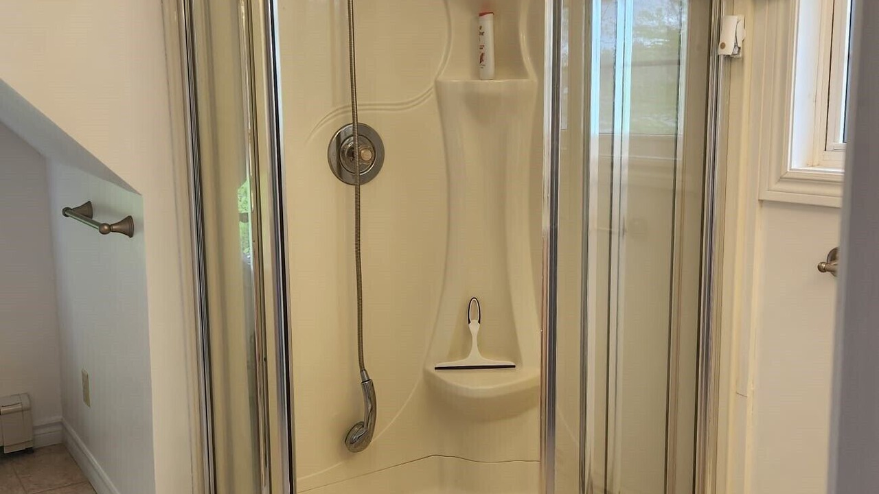 Photo of Bathroom in Conquerall Mills