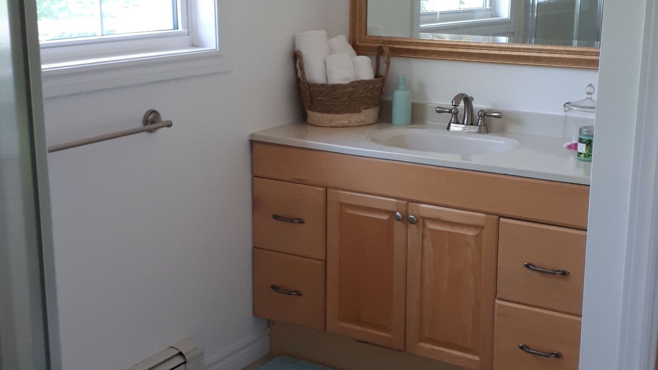 Photo of Bathroom in Conquerall Mills