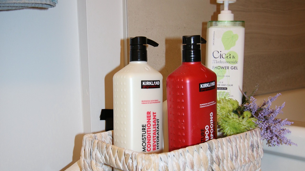 Photo of Bathroom in Okanagan-Similkameen