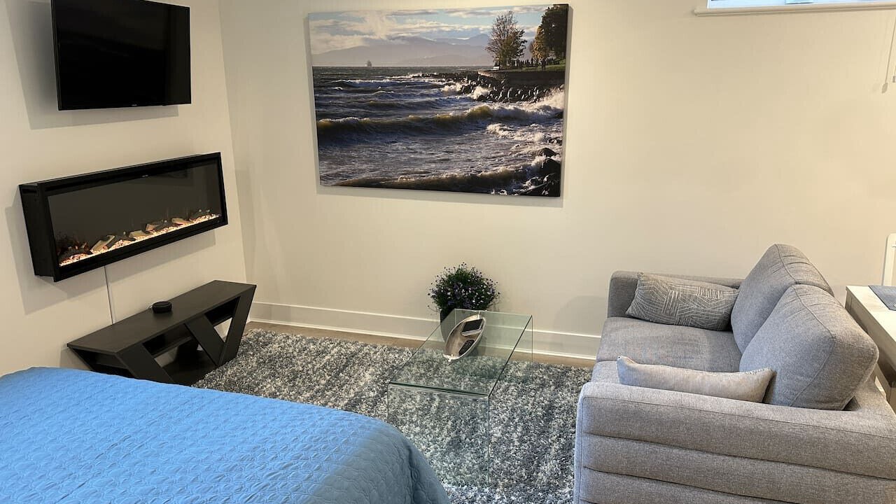Photo of Livingroom in Dunbar