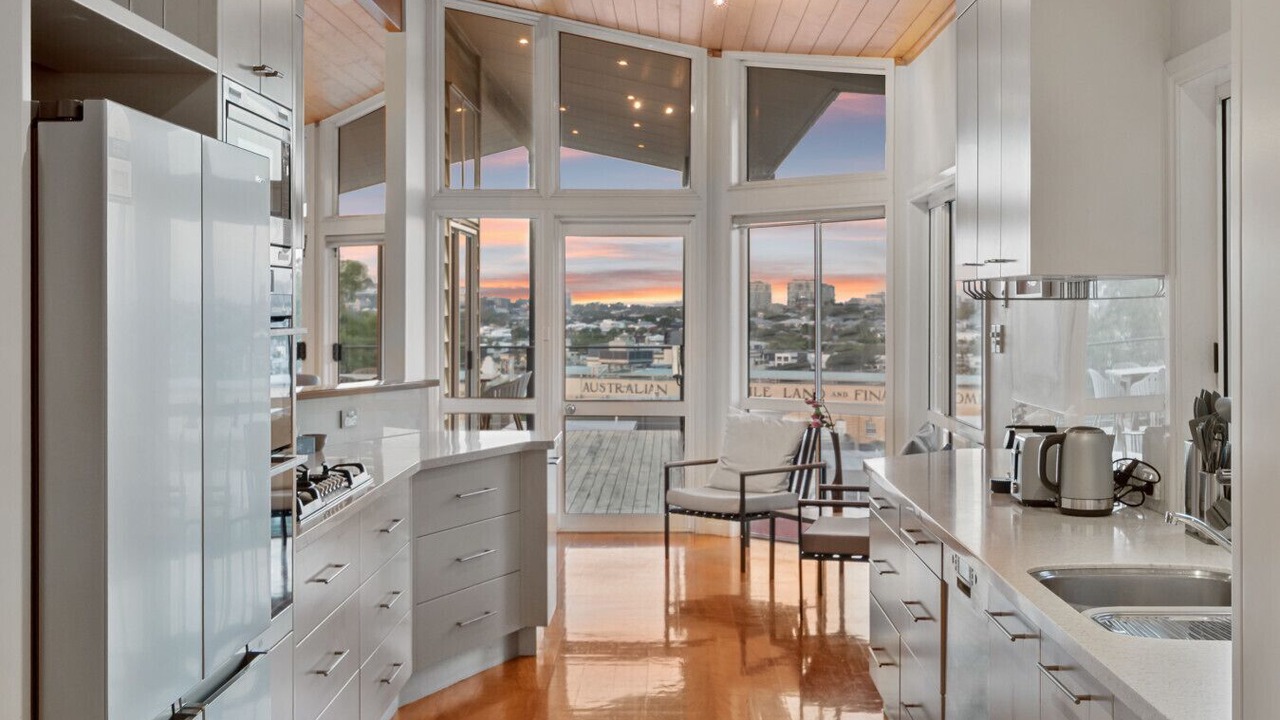 Photo of Kitchen in Teneriffe