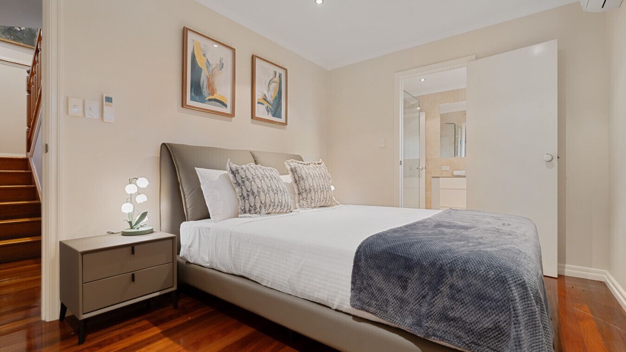 Photo of Bedroom in Teneriffe