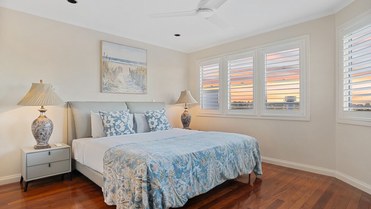 Photo of Bedroom in Teneriffe