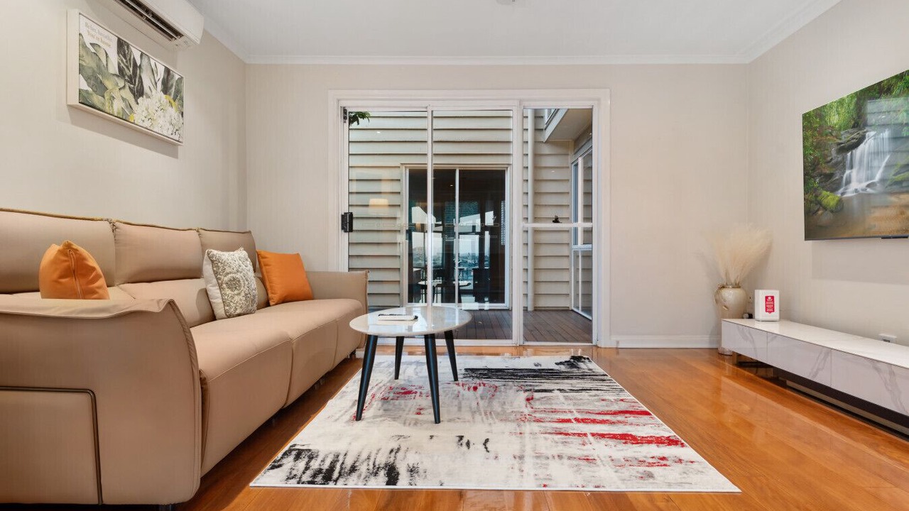 Photo of Livingroom in Teneriffe