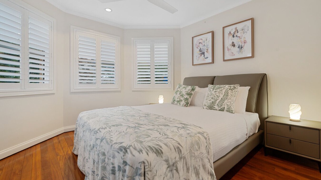 Photo of Bedroom in Teneriffe