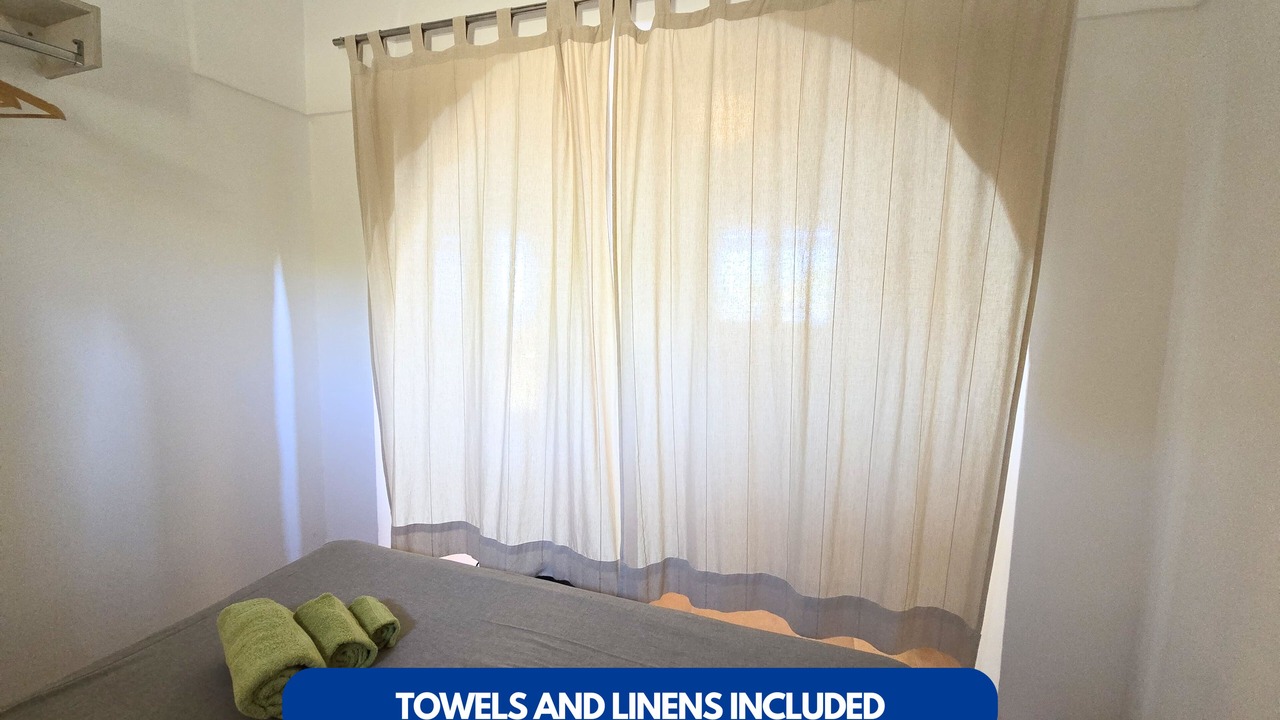 Photo of Bedroom in Pantelleria