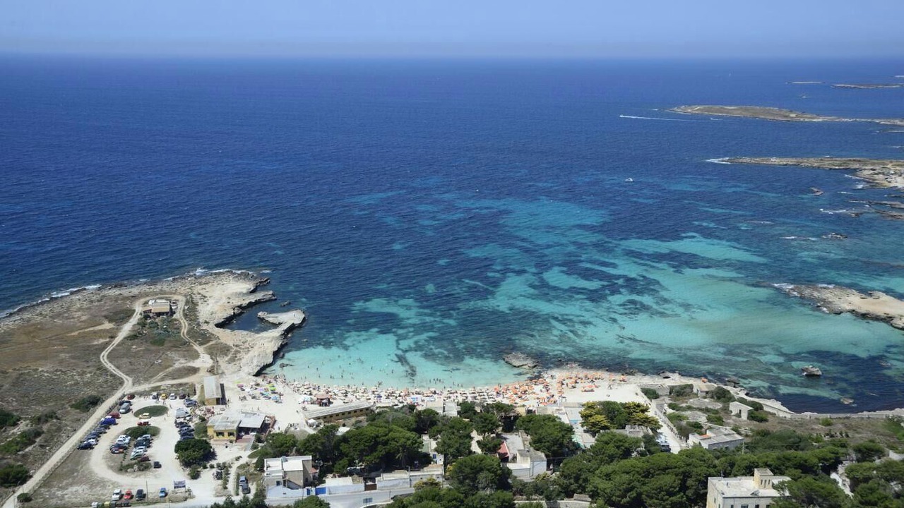Photo of Others in Favignana