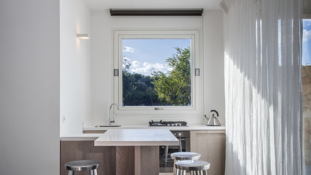 Photo of Kitchen in Favignana