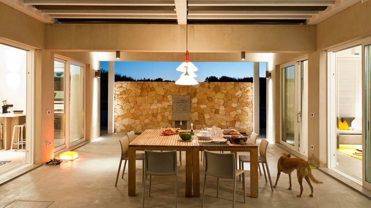 Photo of Outdoor in Favignana