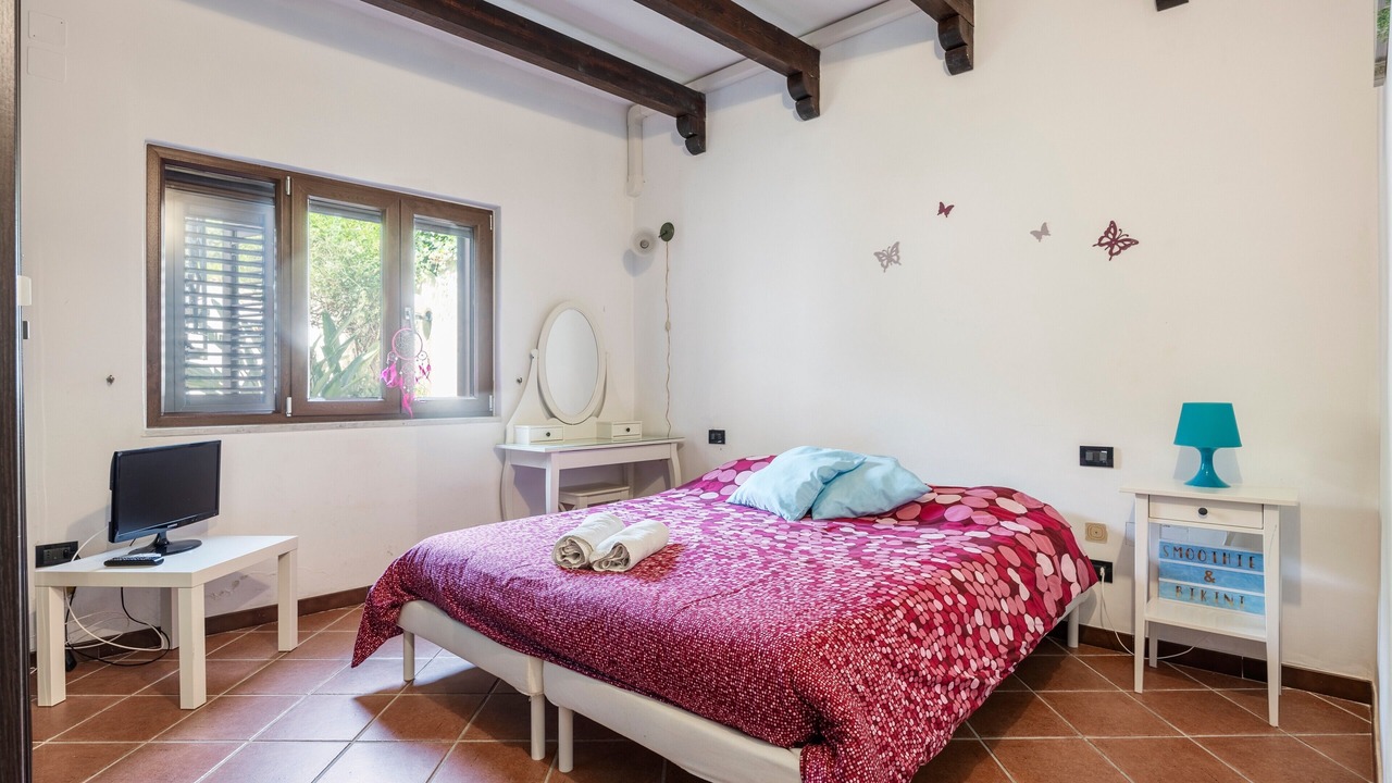 Photo of Bedroom in Carini