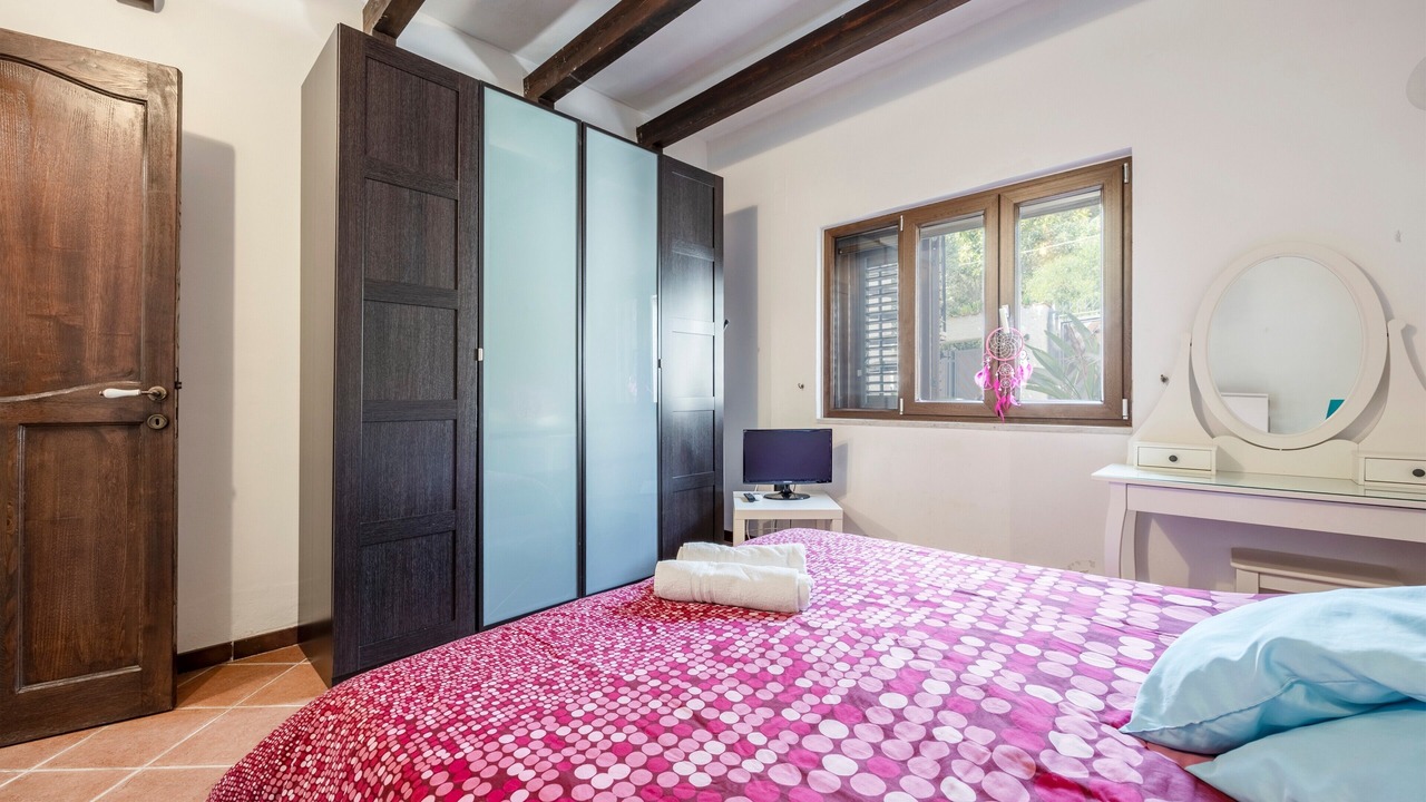 Photo of Bedroom in Carini
