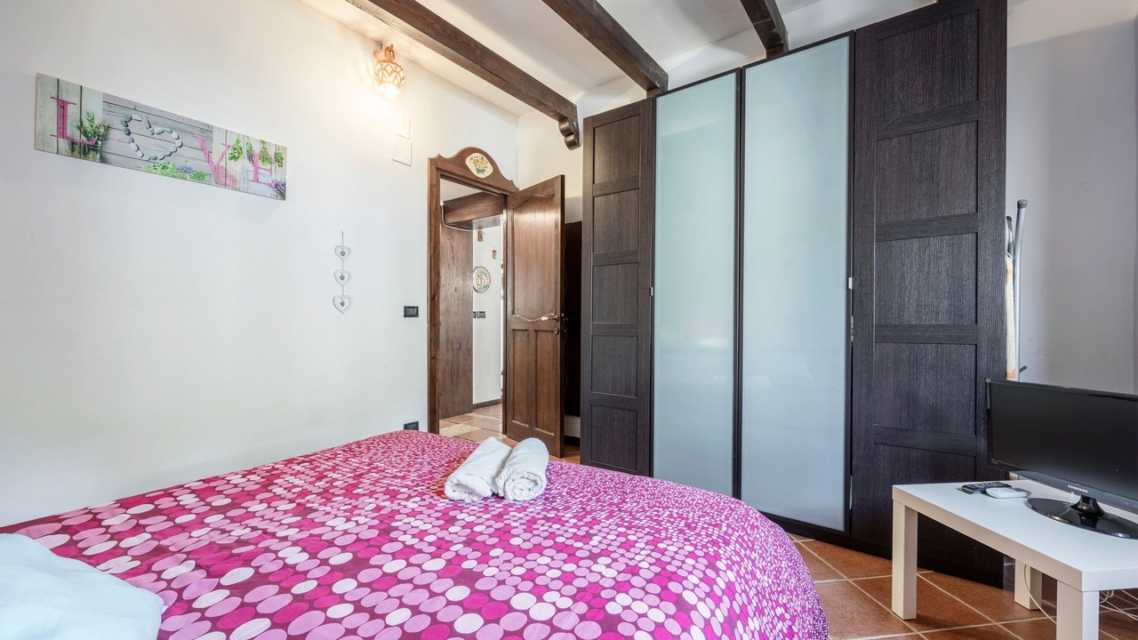 Photo of Bedroom in Carini