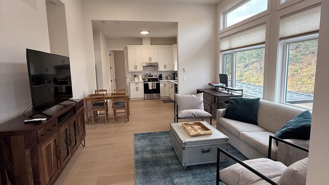 Photo of Livingroom in Black Mountain