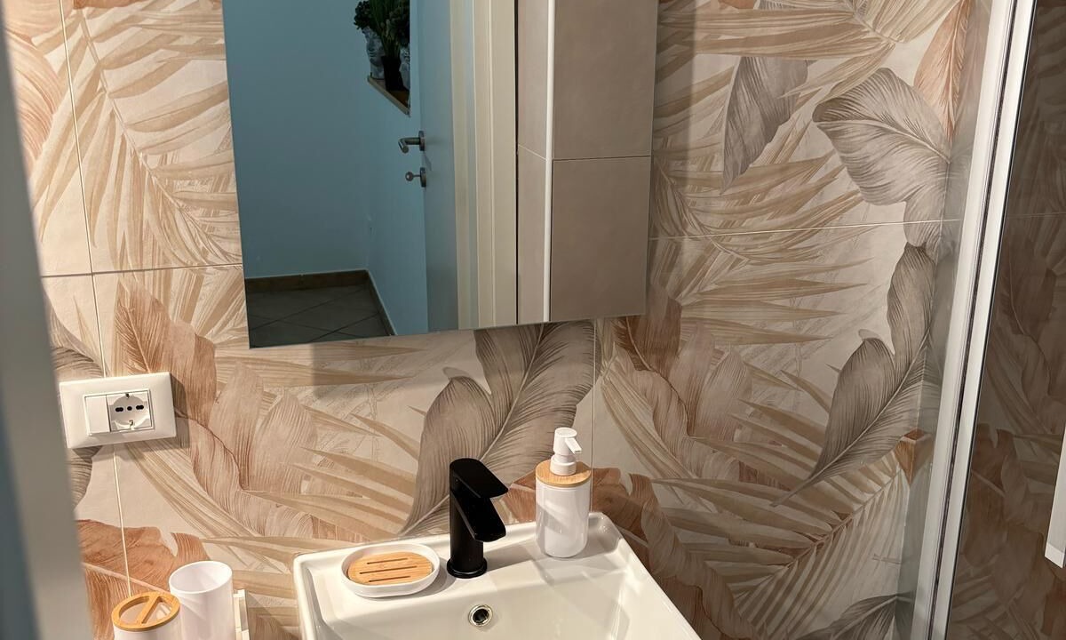 Photo of Bathroom in Cinisi