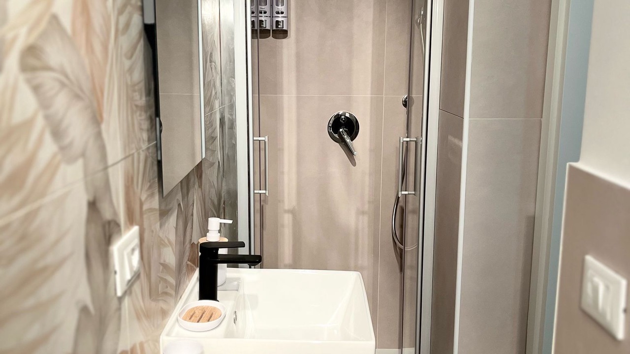 Photo of Bathroom in Cinisi