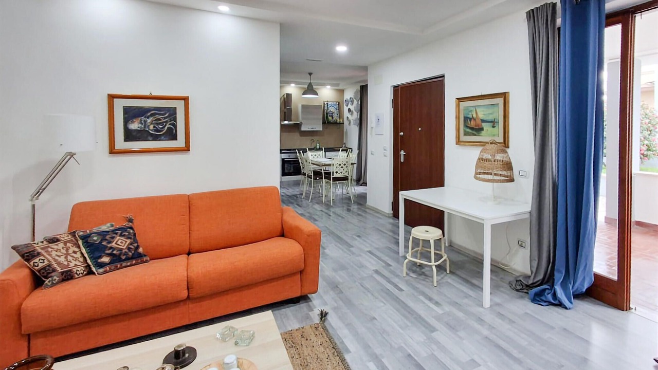 Photo of Bedroom in Nettuno