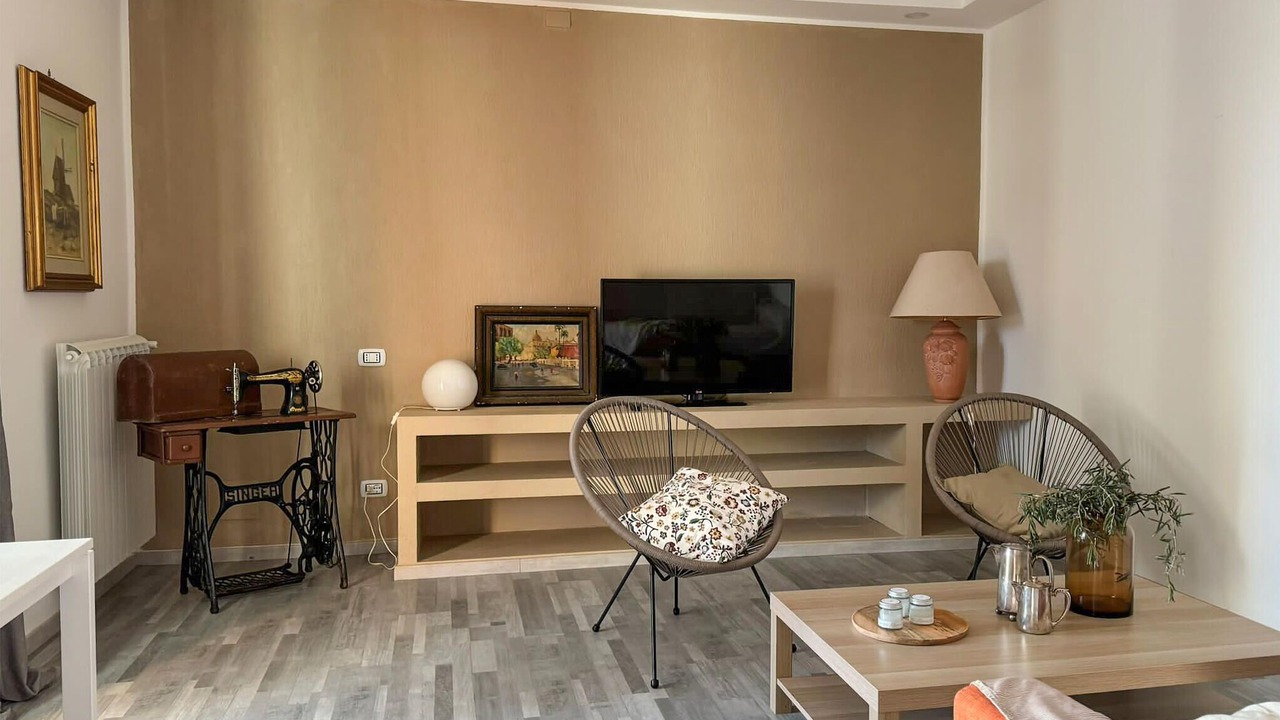 Photo of Bedroom in Nettuno