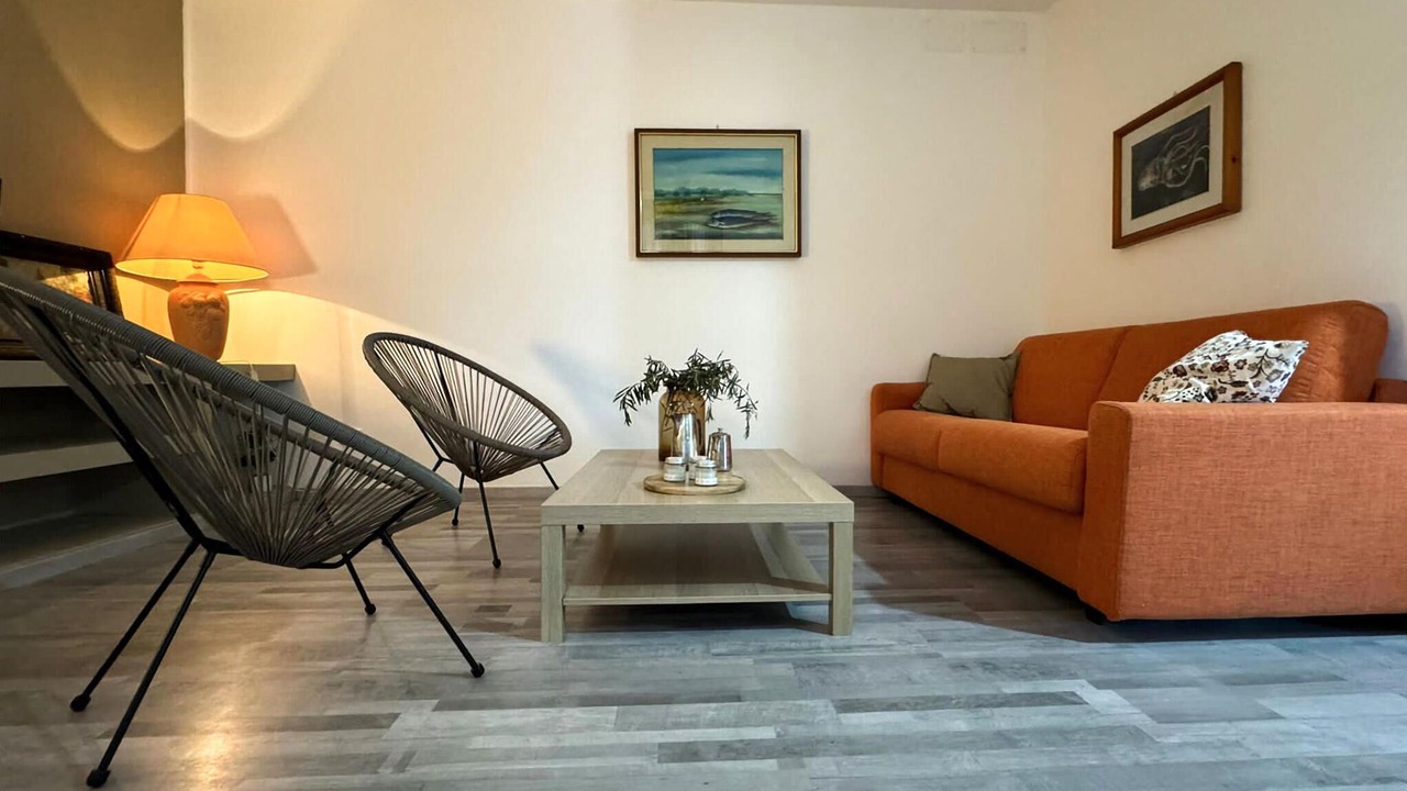 Photo of Bedroom in Nettuno