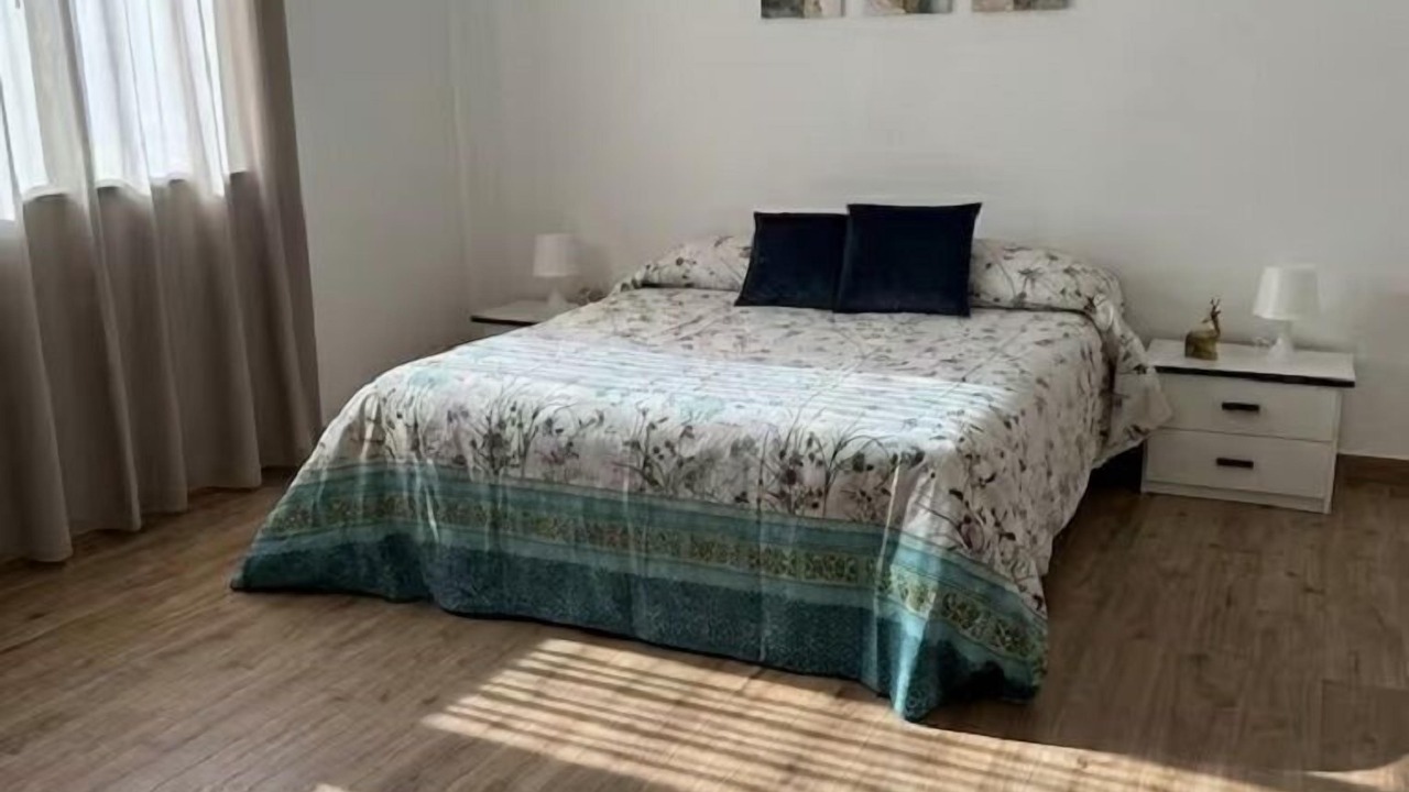 Photo of Bedroom in Sinagra