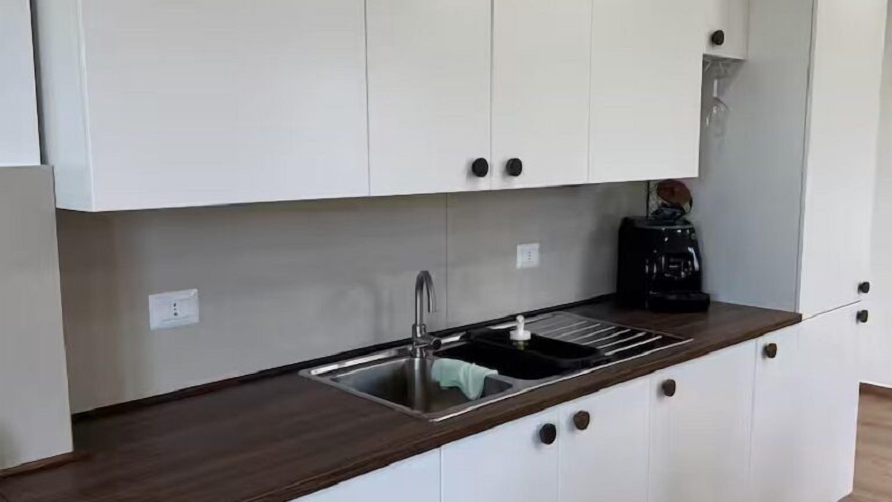 Photo of Kitchen in Sinagra