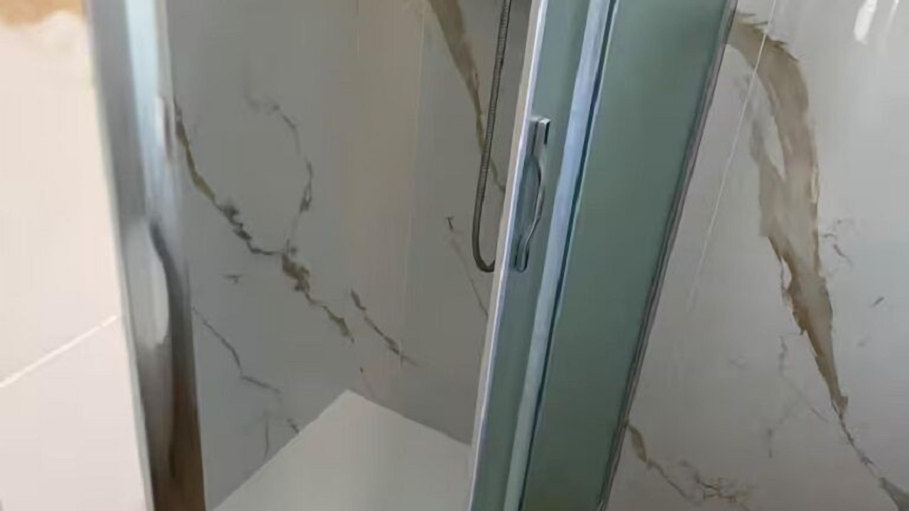 Photo of Bathroom in Sinagra