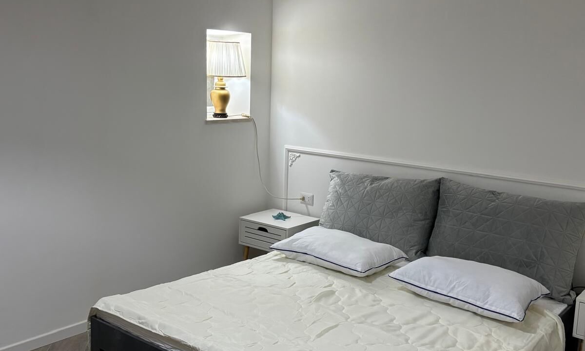 Photo of Bedroom in Nettuno