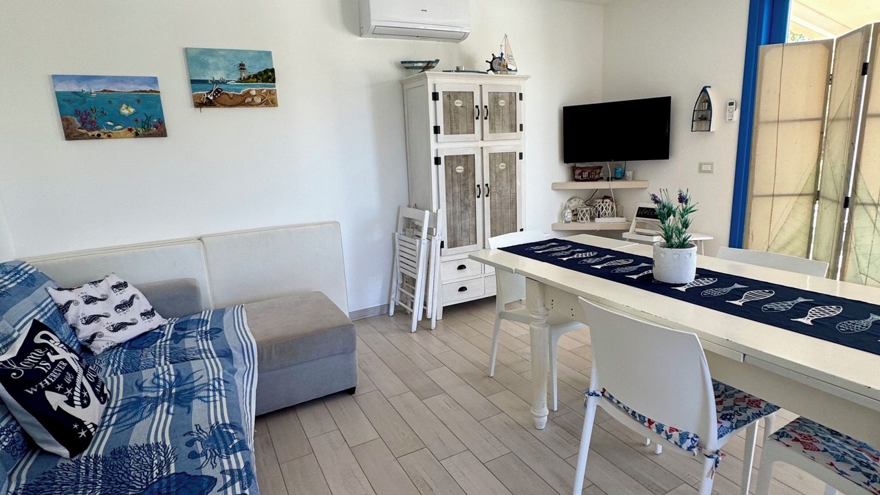 Photo of Livingroom in San Vito Lo Capo