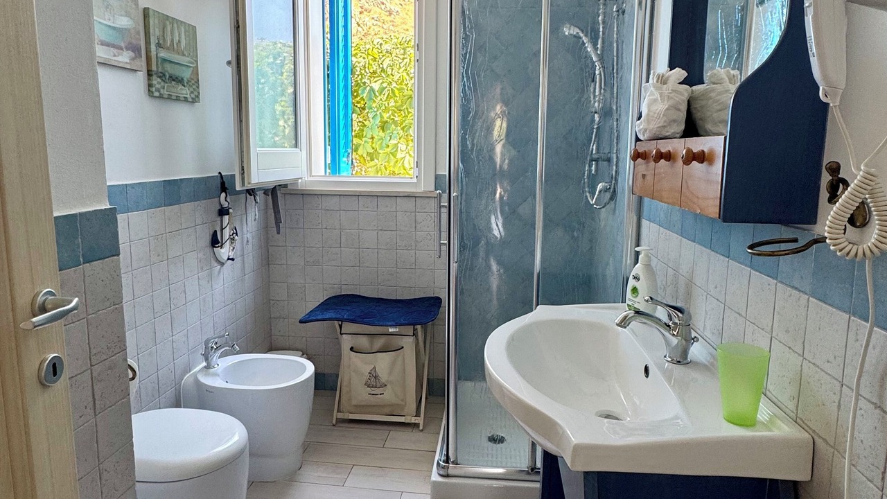 Photo of Bathroom in San Vito Lo Capo