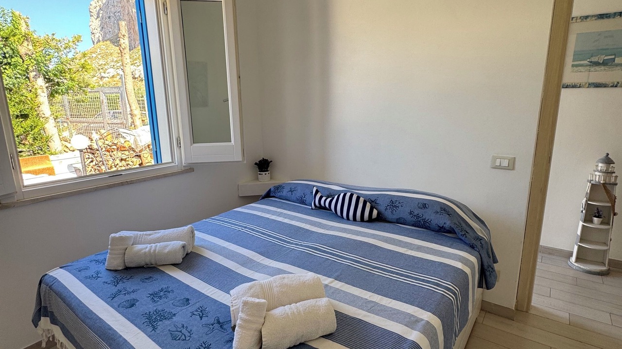 Photo of Bedroom in San Vito Lo Capo