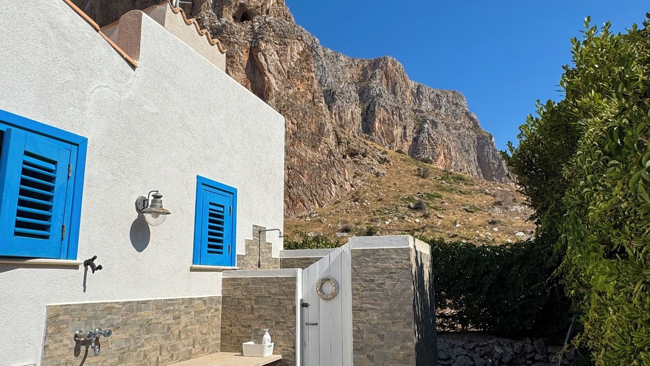 Photo of Outdoor in San Vito Lo Capo