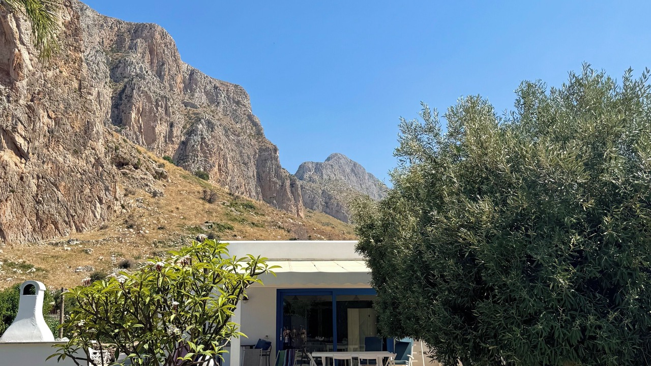 Photo of Outdoor in San Vito Lo Capo