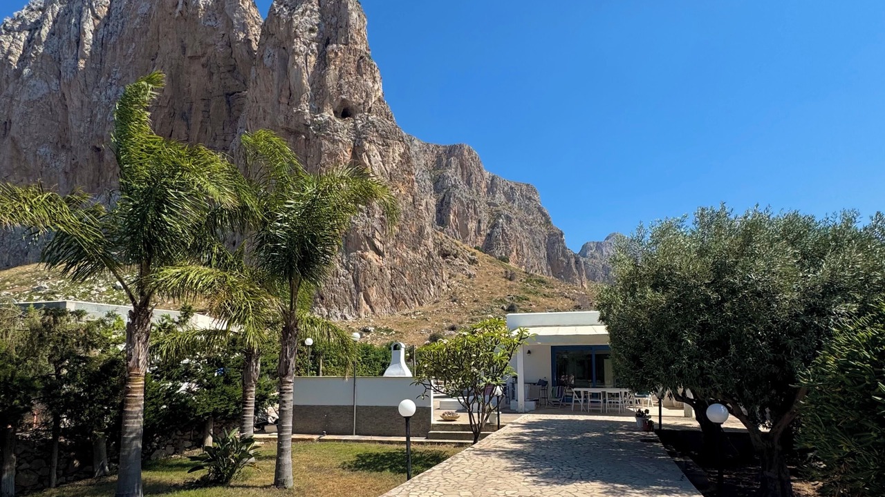 Photo of Outdoor in San Vito Lo Capo